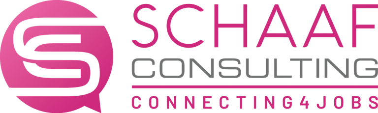 Logodesign Schaaf Consulting
